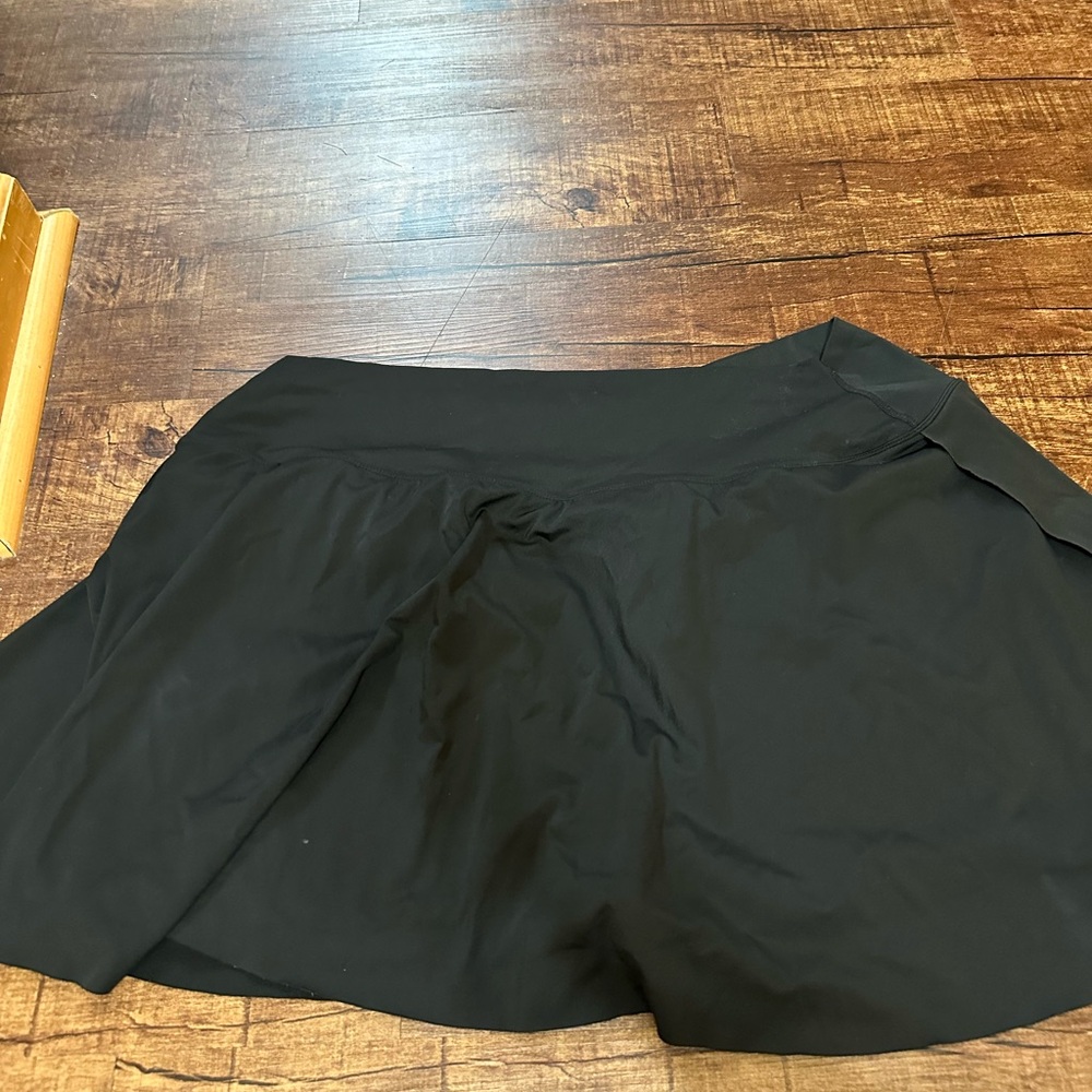 HALARA Black Women's Skirt - Picture 2 of 3